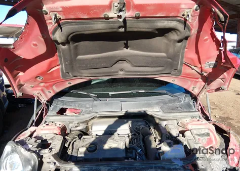 2013 Mini Countryman Cooper S из США, поврежденный, VIN WMWZC3C55DWP22569